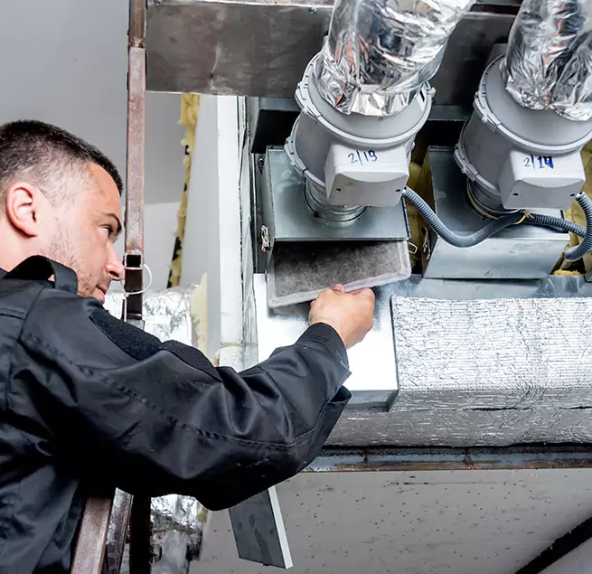 Why Homeowners Businesses Trust Us in Jeffersonville, IN?