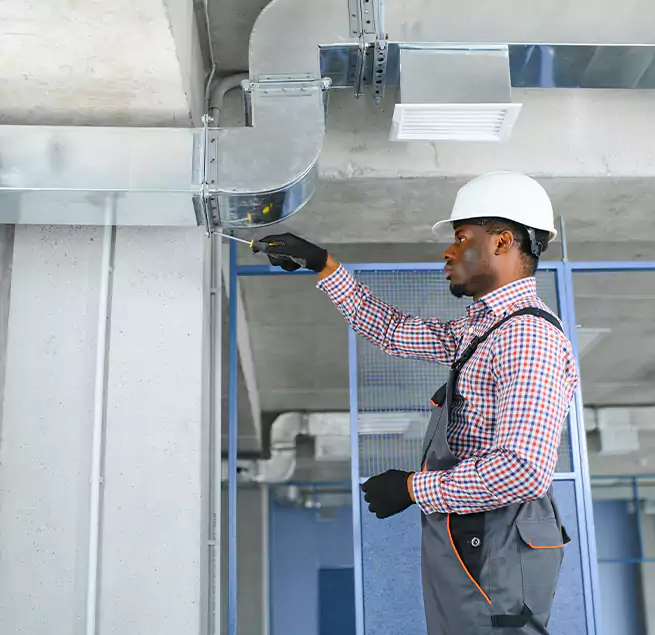 Why Homeowners & Businesses Trust Us in Jeffersonville, IN