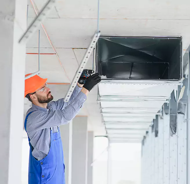 Why Homeowners & Businesses Trust Us in Jeffersonville, IN?