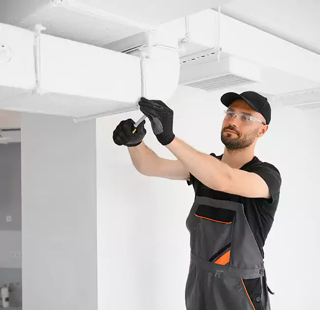  Why Homeowners Businesses Trust Us Jeffersonville, IN