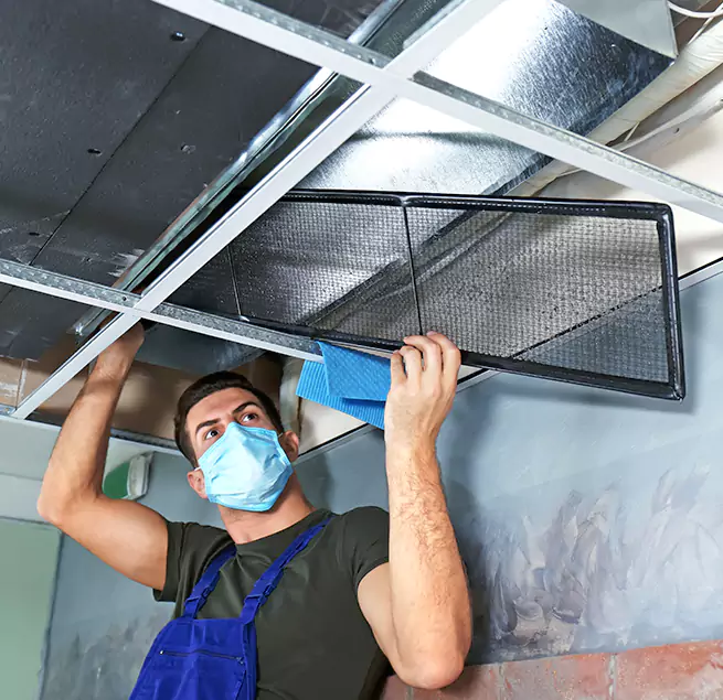  Why Homeowners Businesses Trust Us  in Jeffersonville, IN?