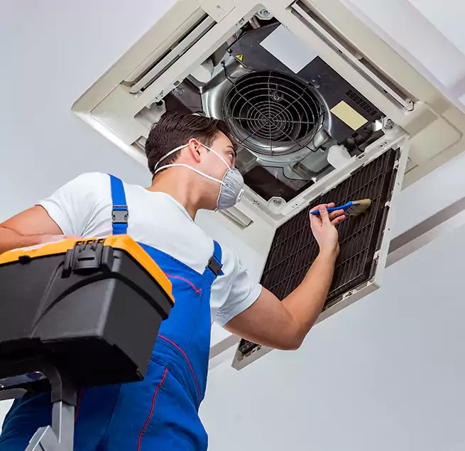 Why Homeowners & Businesses Trust Us in Jeffersonville, IN?