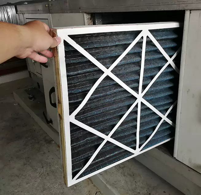 Why Homeowners & Businesses Trust Us Jeffersonville, IN?